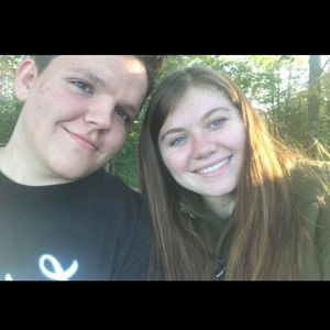 Meet your Posher, Korie